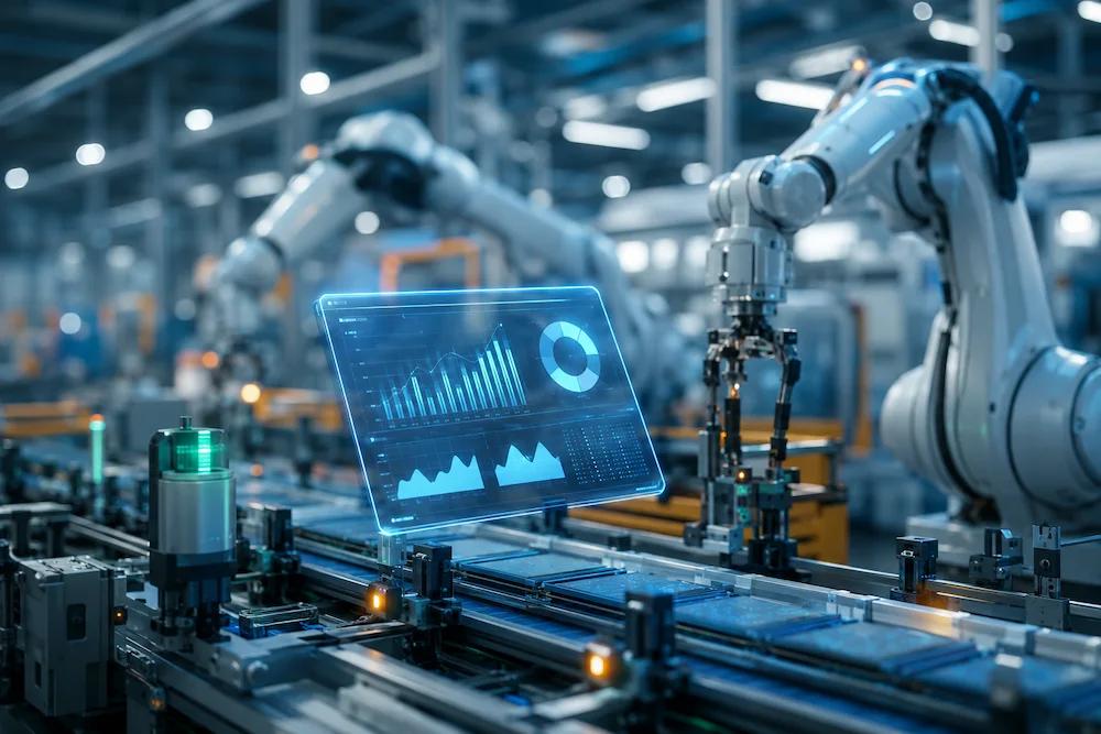 How AI Agents Improve Manufacturing Yield Optimization and Cost Reduction Across Industries