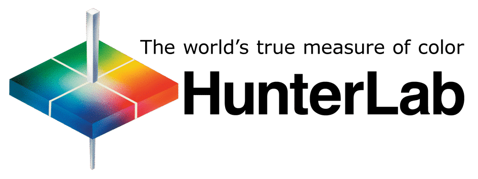 HunterLab logo