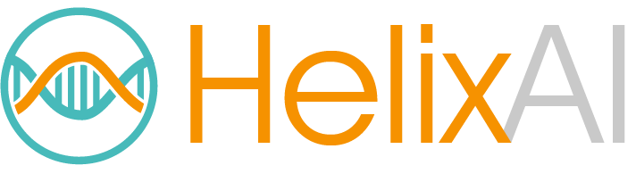 Helix AI logo