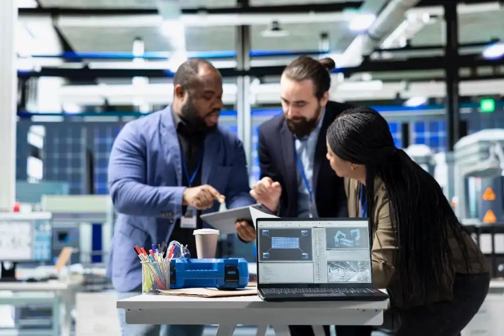 AgentOps Solutions for Manufacturing: The Secret Weapon Boosting Factory Productivity