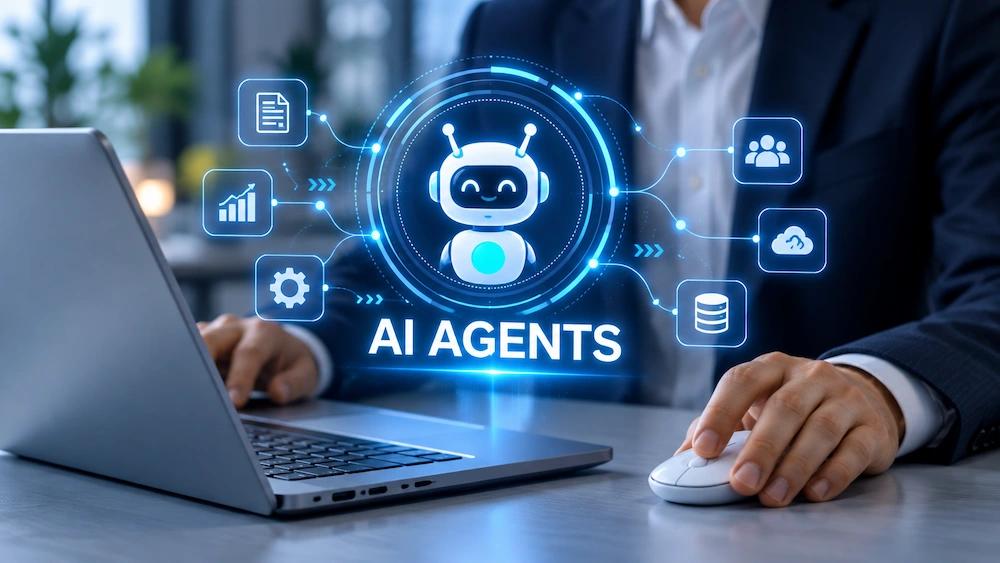 10 Best AI Agent Deployment Companies for Startups and Small Businesses in 2026