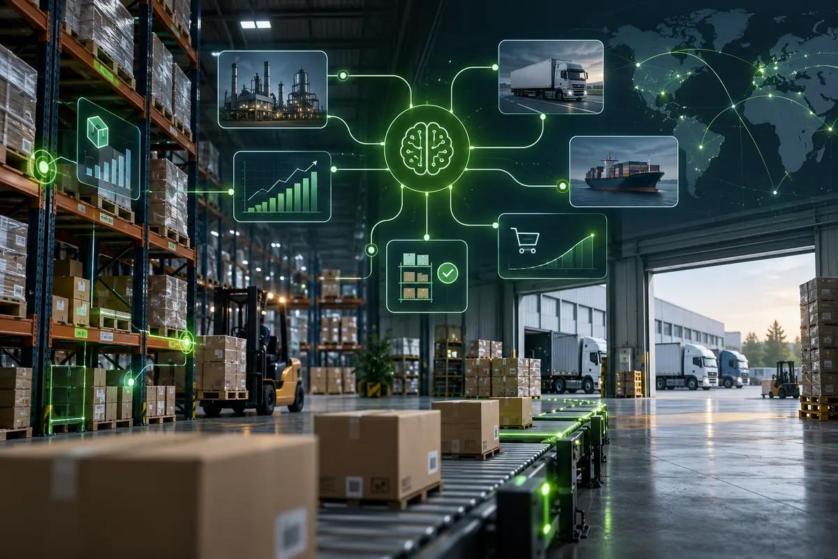 US-Based Industrial Manufacturer & Distributor case study