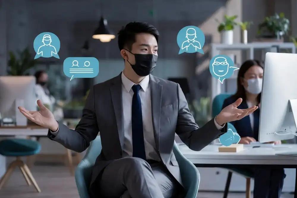 7 Powerful Ways Non-Tech Companies Are Using AI to Improve Customer Experience