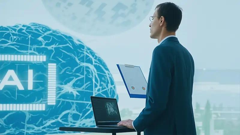 The Rise of Multimodal AI in Enterprise Workflows