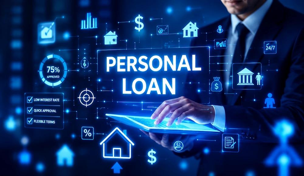 How AI Is Transforming the Loan Officer Role in 2026