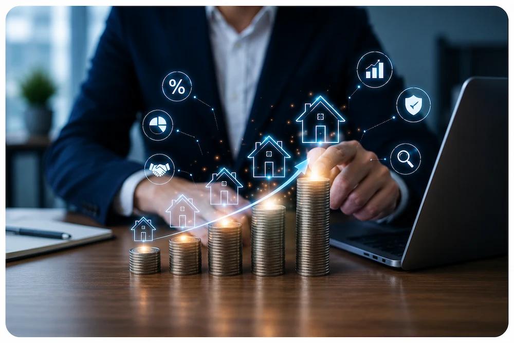 Agentic AI in Lending: A 3-Step Roadmap to Get Started
