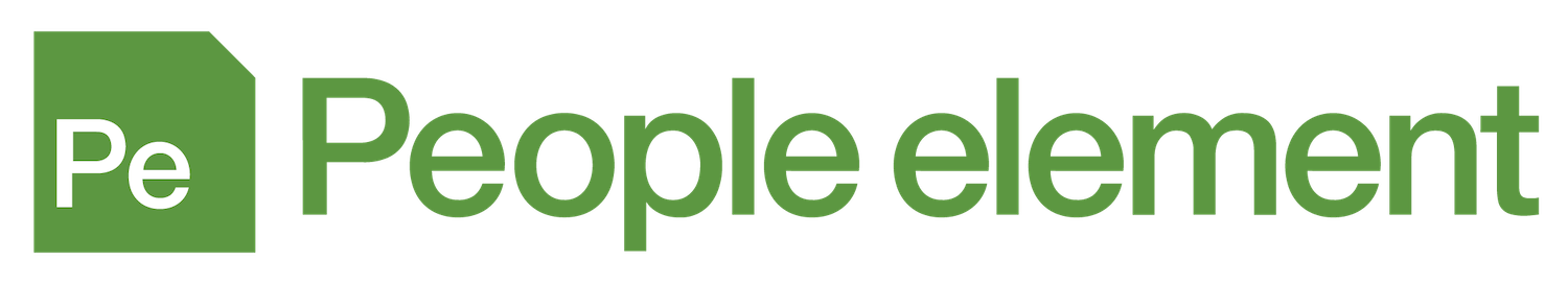 People Element logo