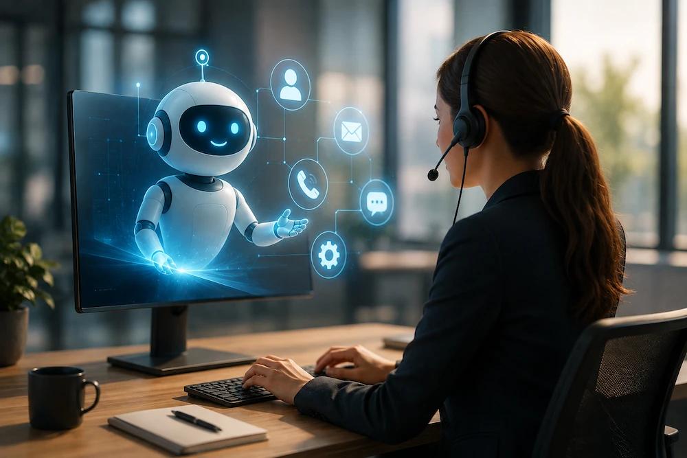 Leading Companies for Enterprise-Grade Agentic AI Development in 2026