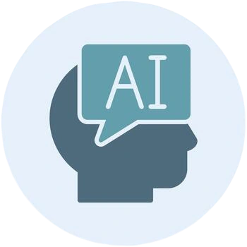 Conversational AI logo