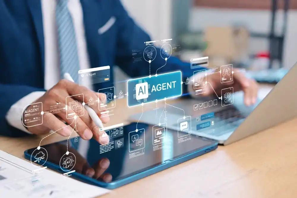 AI in Credit Risk Assessment: How Lenders Are Automating Dealer Credit Approvals in 2025