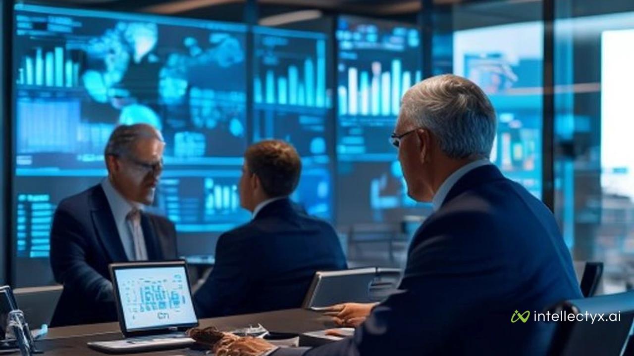 Top AI Development Companies for US Banks and Financial Institutions (2026 Guide)