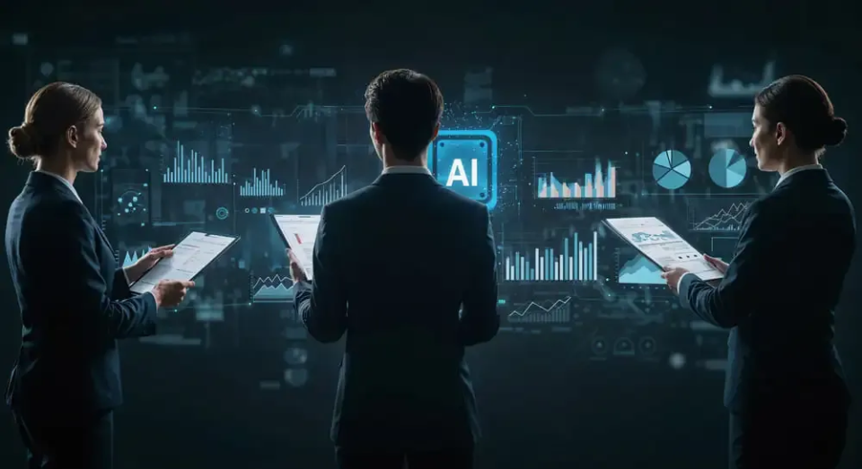 Best AI Consulting Firms for Custom AI Development (2026 Guide)