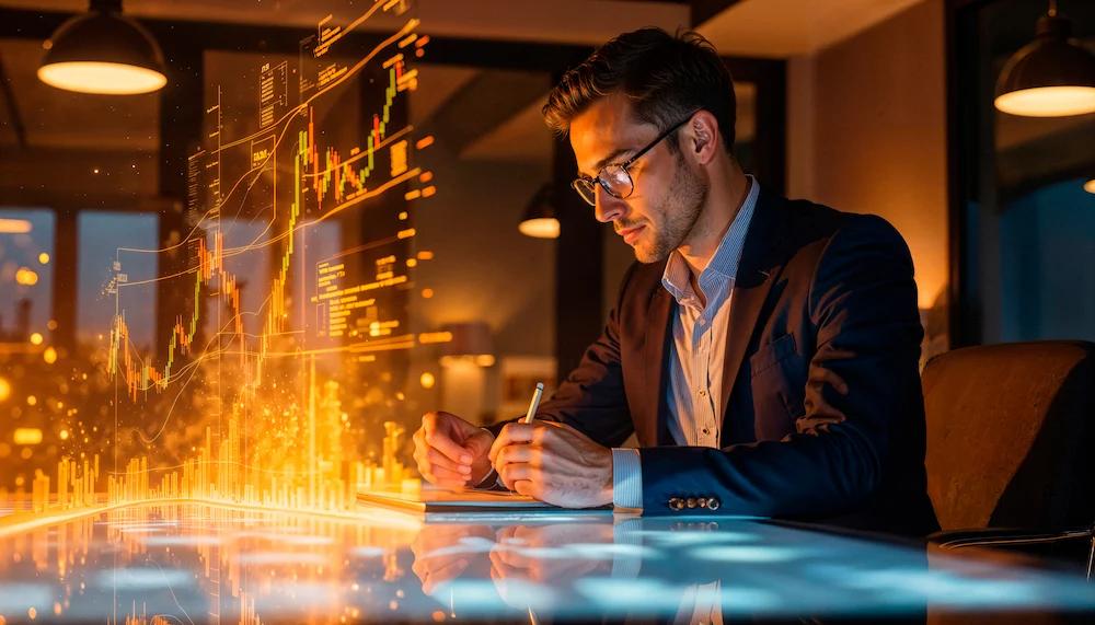 Top 10 AI Consulting Companies for Financial Services in 2026