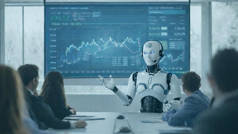 How Agentic AI Improves Decision-Making in Financial Services and Risk Management
