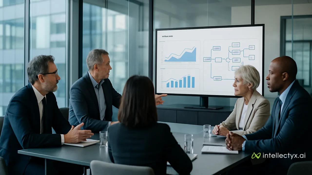 The Enterprise Guide to Adopting AI Solutions: Strategy, Roadmap, and What Actually Works in 2026