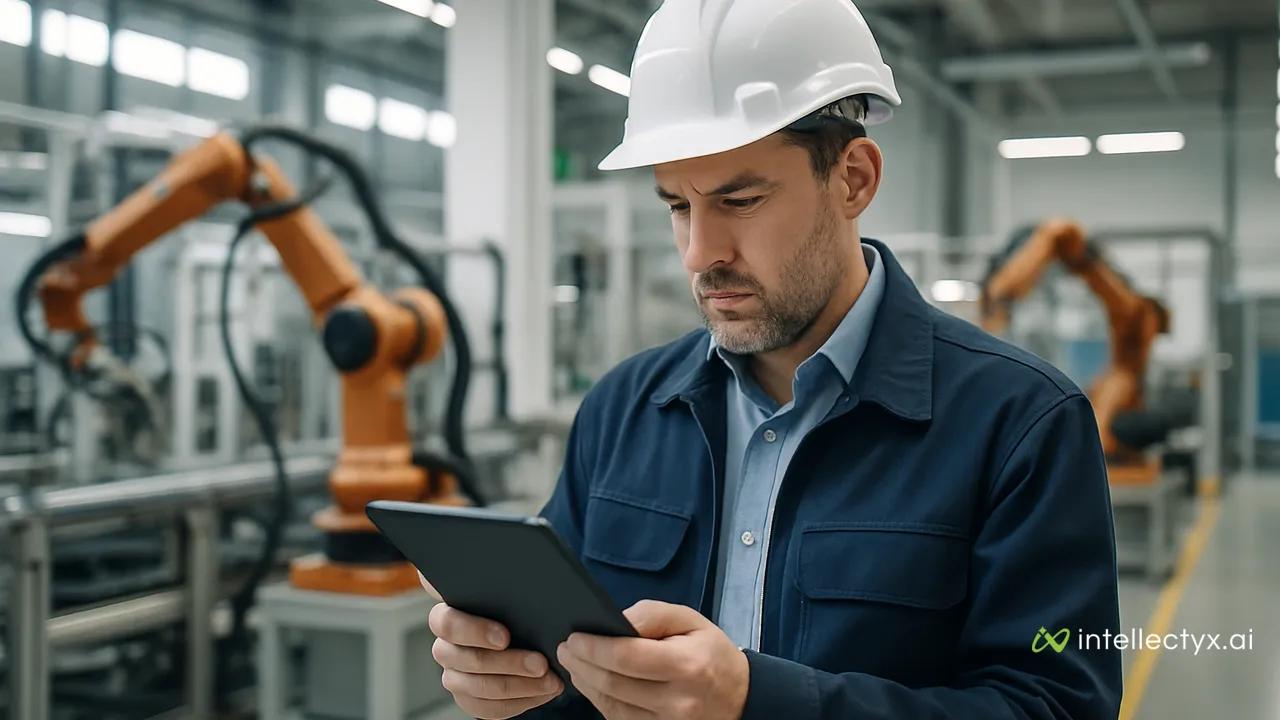 Top US AI Development Companies With Manufacturing Experience in 2026