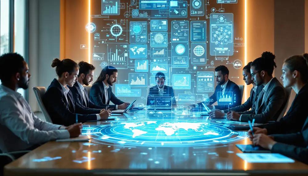 Top AI Agent Development Companies with Enterprise-Grade AgentOps Capabilities (2026)