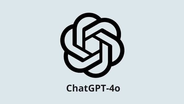 GPT-4o logo
