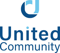 United Community logo