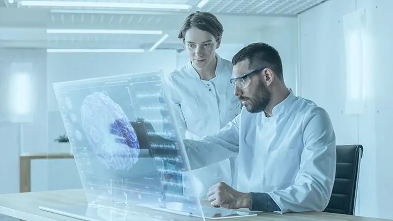 How AI Agents Are Transforming Patient Onboarding in Healthcare