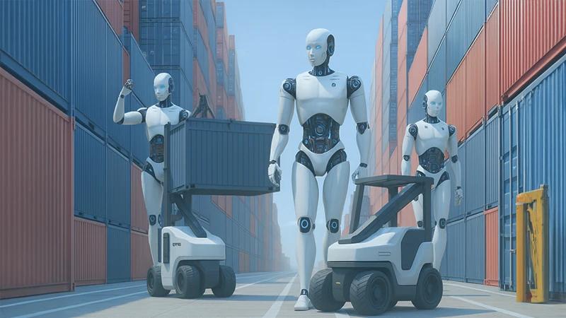 AI Agents in Supply Chain Management: Building Resilience Against Global Disruptions