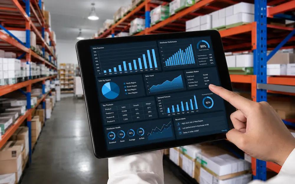 AI Demand Forecasting Software for Manufacturing: 2026 Complete Guide