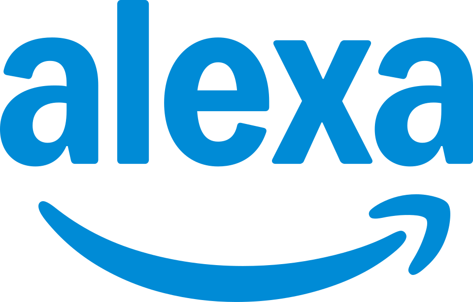 Amazon Alexa logo
