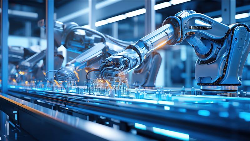 AI Agents on the Factory Floor: From Predictive Maintenance to Zero Downtime