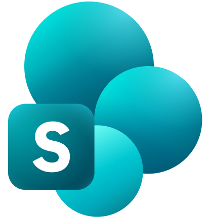 SharePoint logo