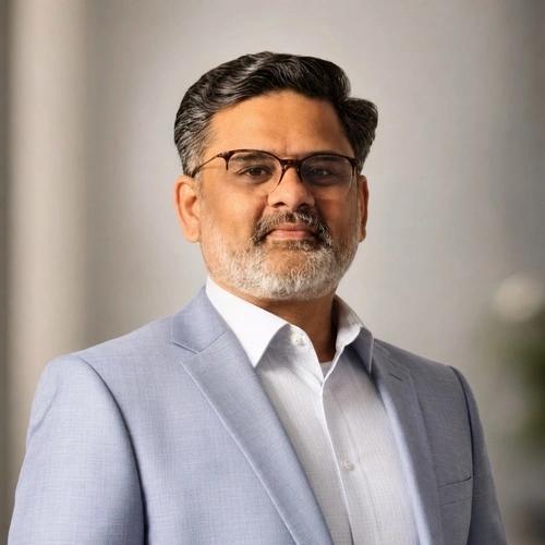 Shanmuga Pragash (SP)