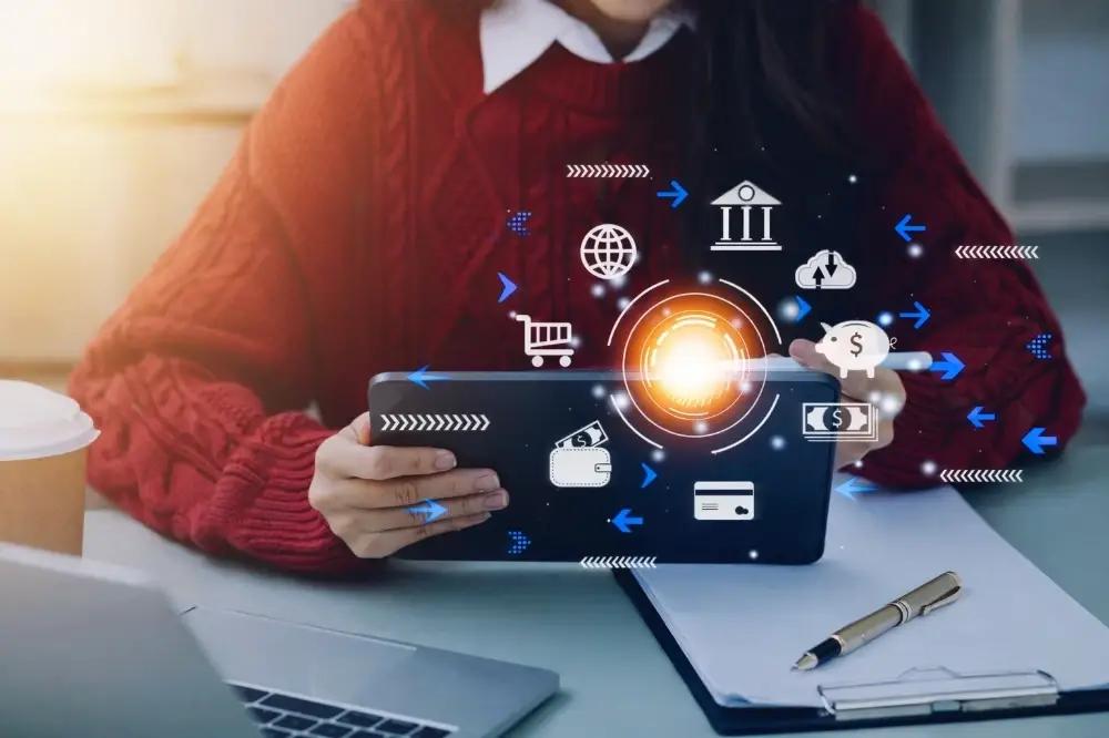 The Role of AI in Trade Finance and Credit Insurance: Automation, Risk Intelligence, and Faster Decisions