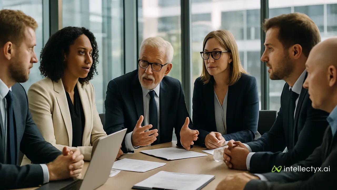Top AI Transformation Consulting Firms in 2026