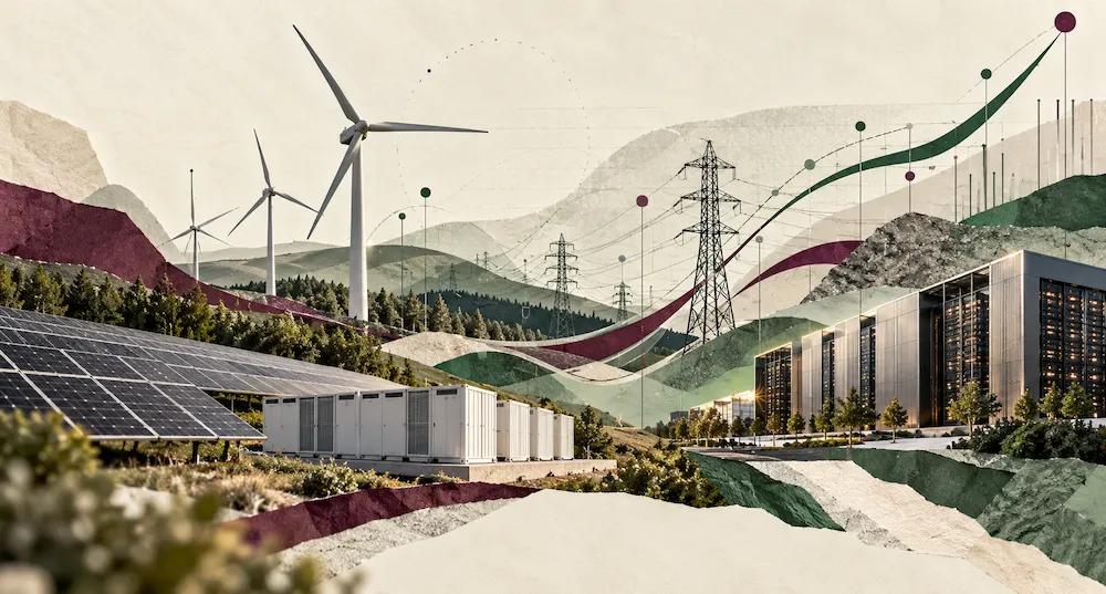 Why AI Is Becoming a Strategic Investment for Renewable Energy