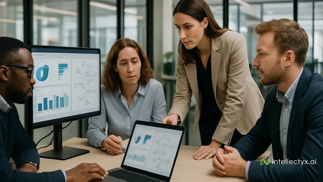 10 Best AI Agent Development Companies for Workflow Optimization in 2026