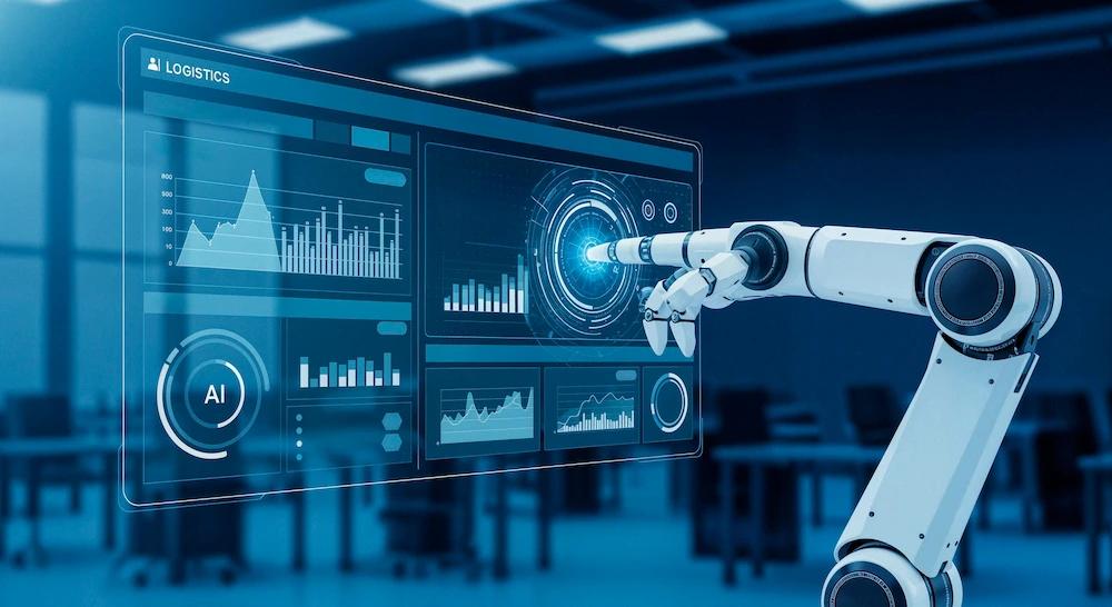 AI-Driven Intelligent Automation Solution Providers: Which Consulting Firms Deliver Measurable Business Impact?