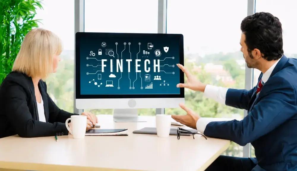 Top AI Fintech Companies in 2026: Leaders Reshaping Financial Services