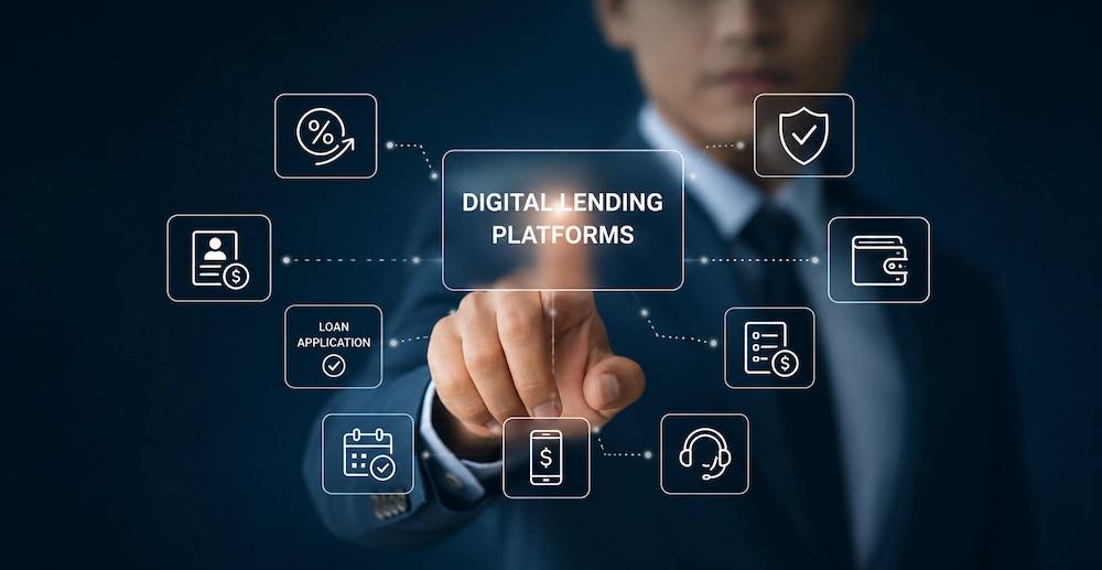 Generative AI in Lending Operations: Beyond Automation