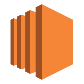 Amazon EC2 logo
