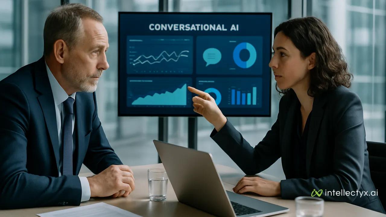 10 Best Alternatives to Bain for Conversational AI & AI CX [2026]