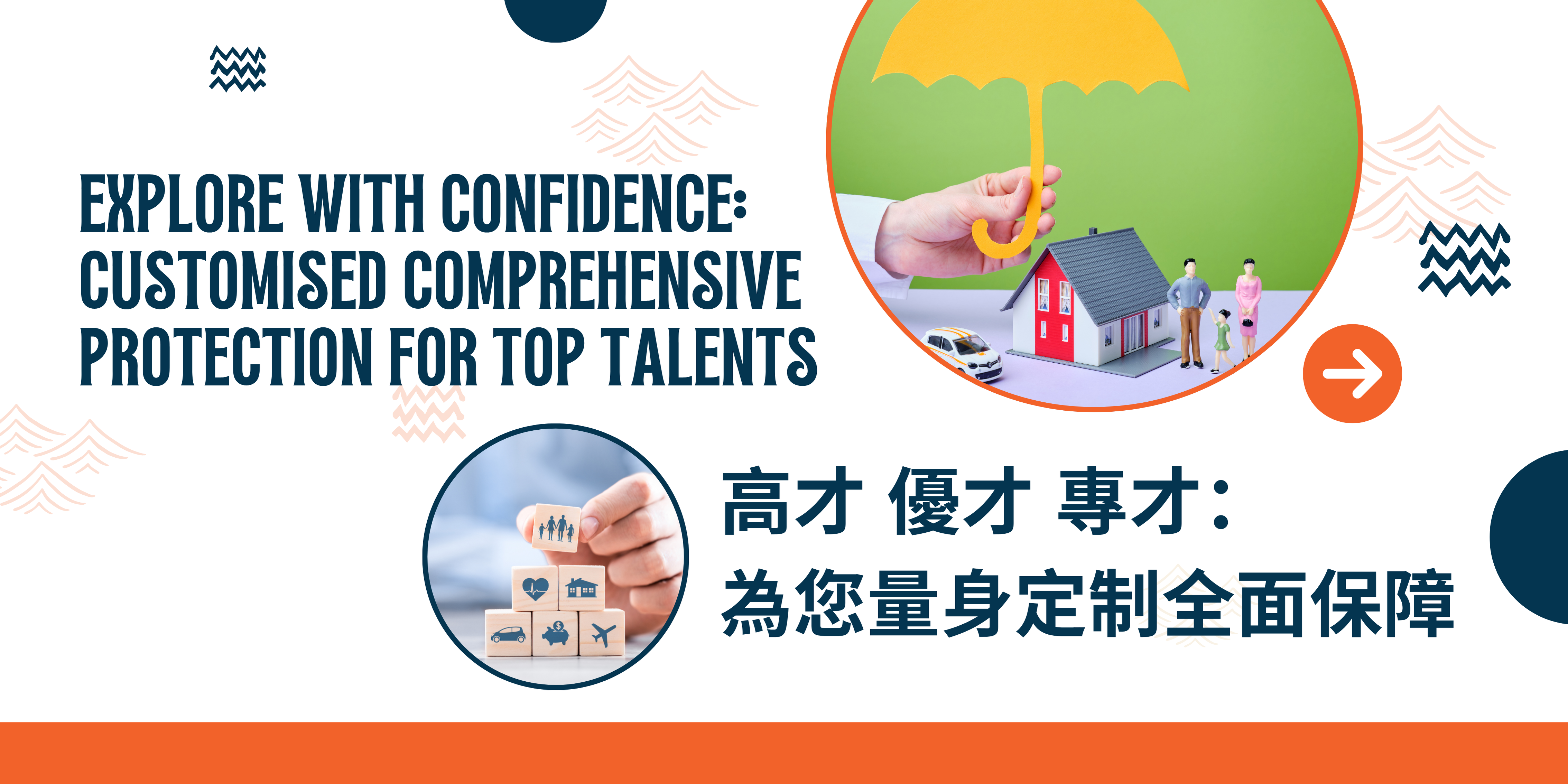 Explore with Confidence: Customised Comprehensive Protection for Top ...