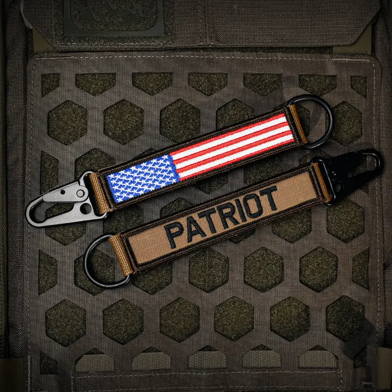 Patriotic Accessories
