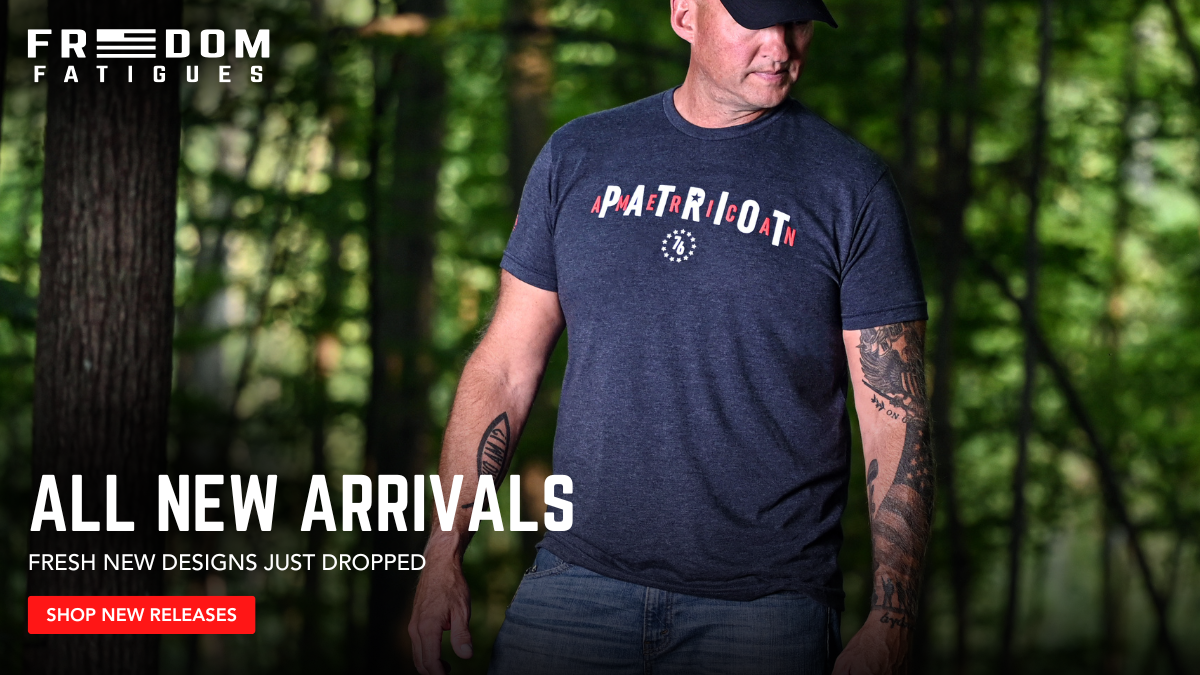 All New Arrivals - Fresh New Designs Just Dropped!