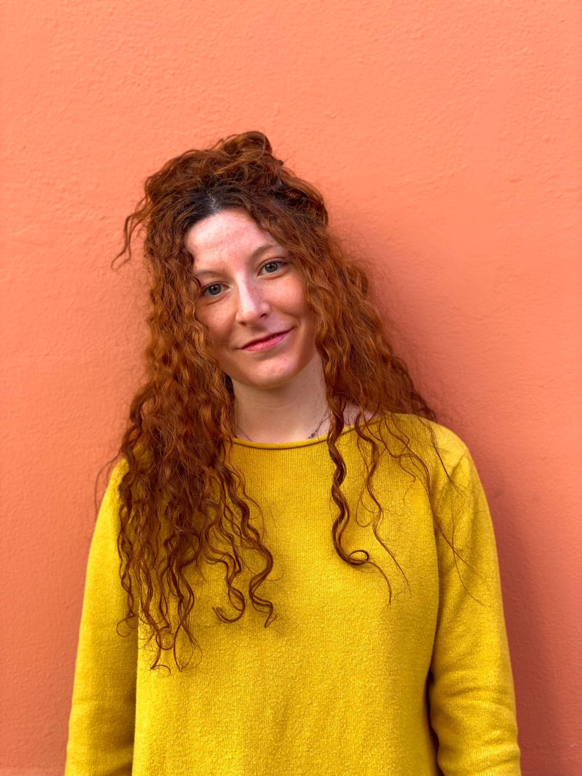 Benedetta Mostratisi