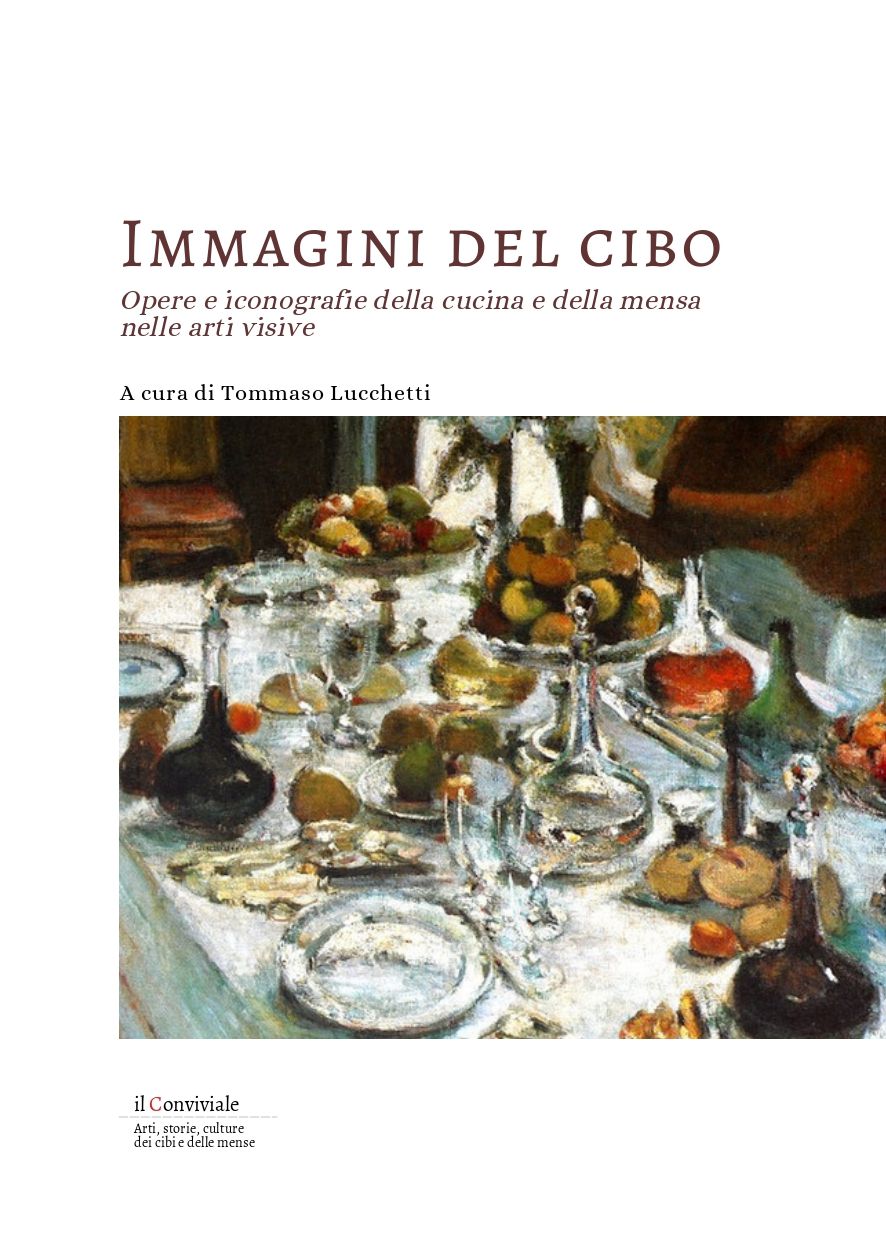 Il Conviviale - 8. Immagini del cibo