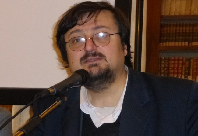 Tommaso Lucchetti