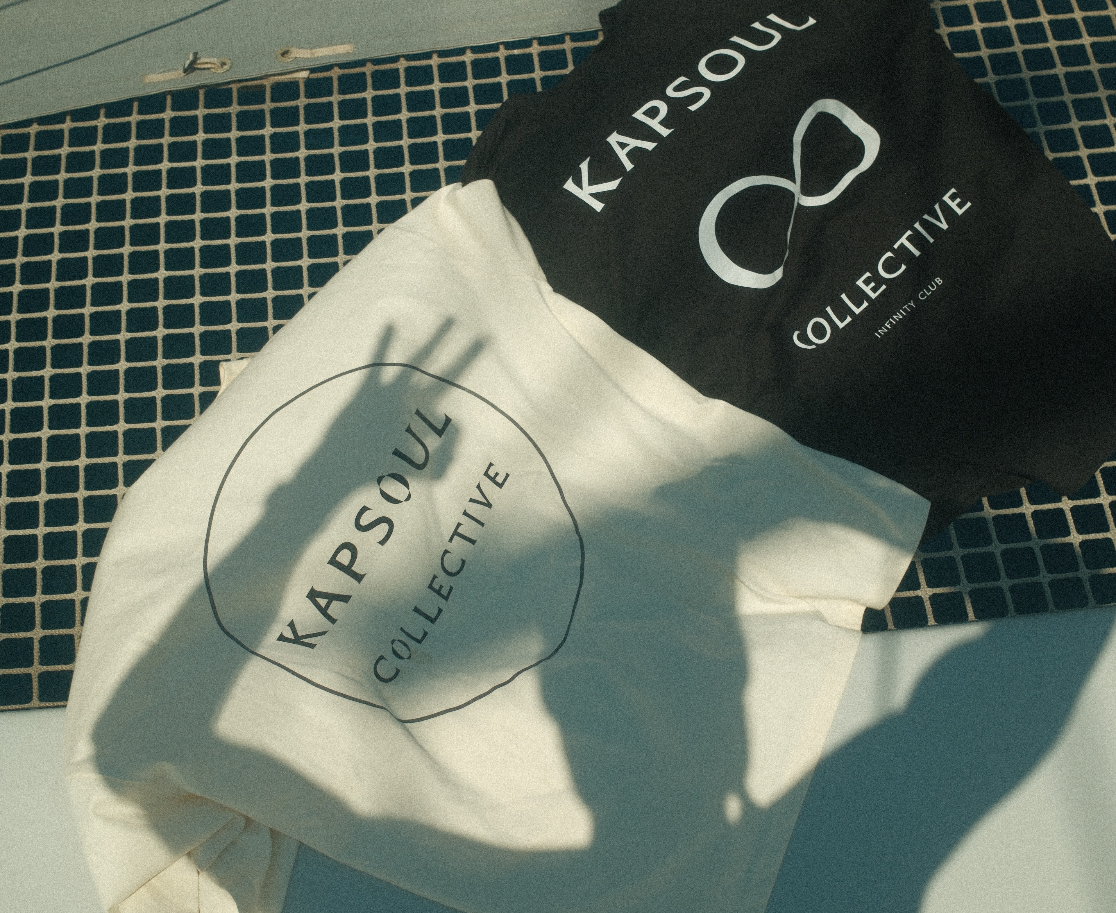Kapsoul hero second scene