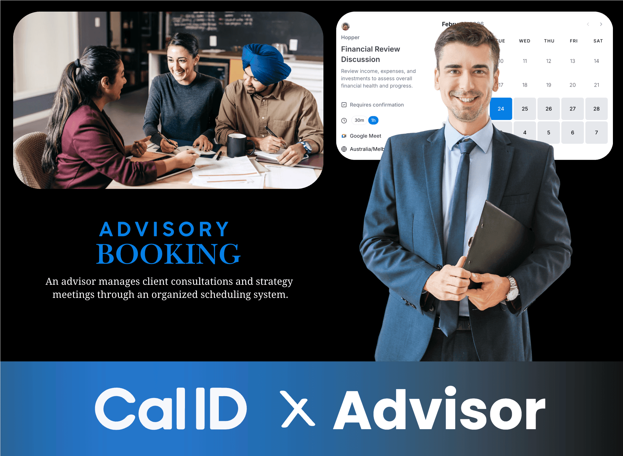 Advisor