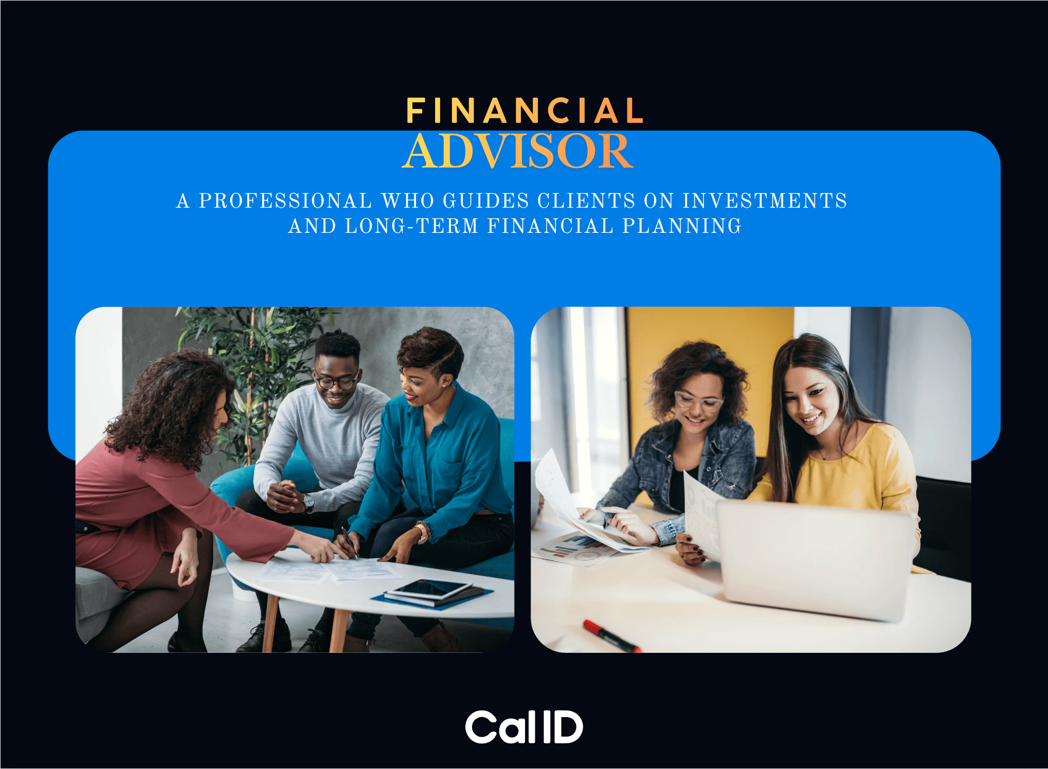 Financial Advisor