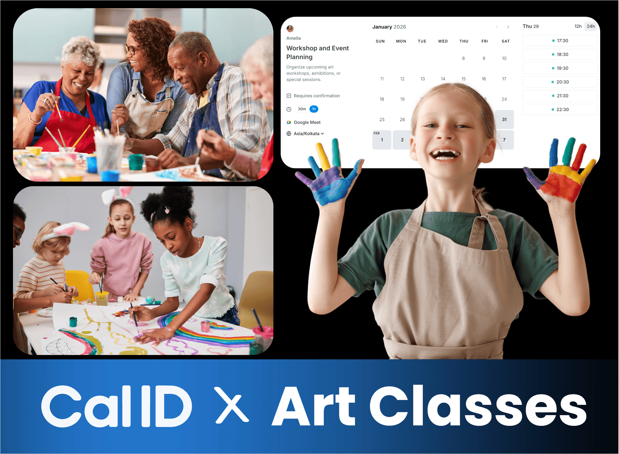 Art Classes