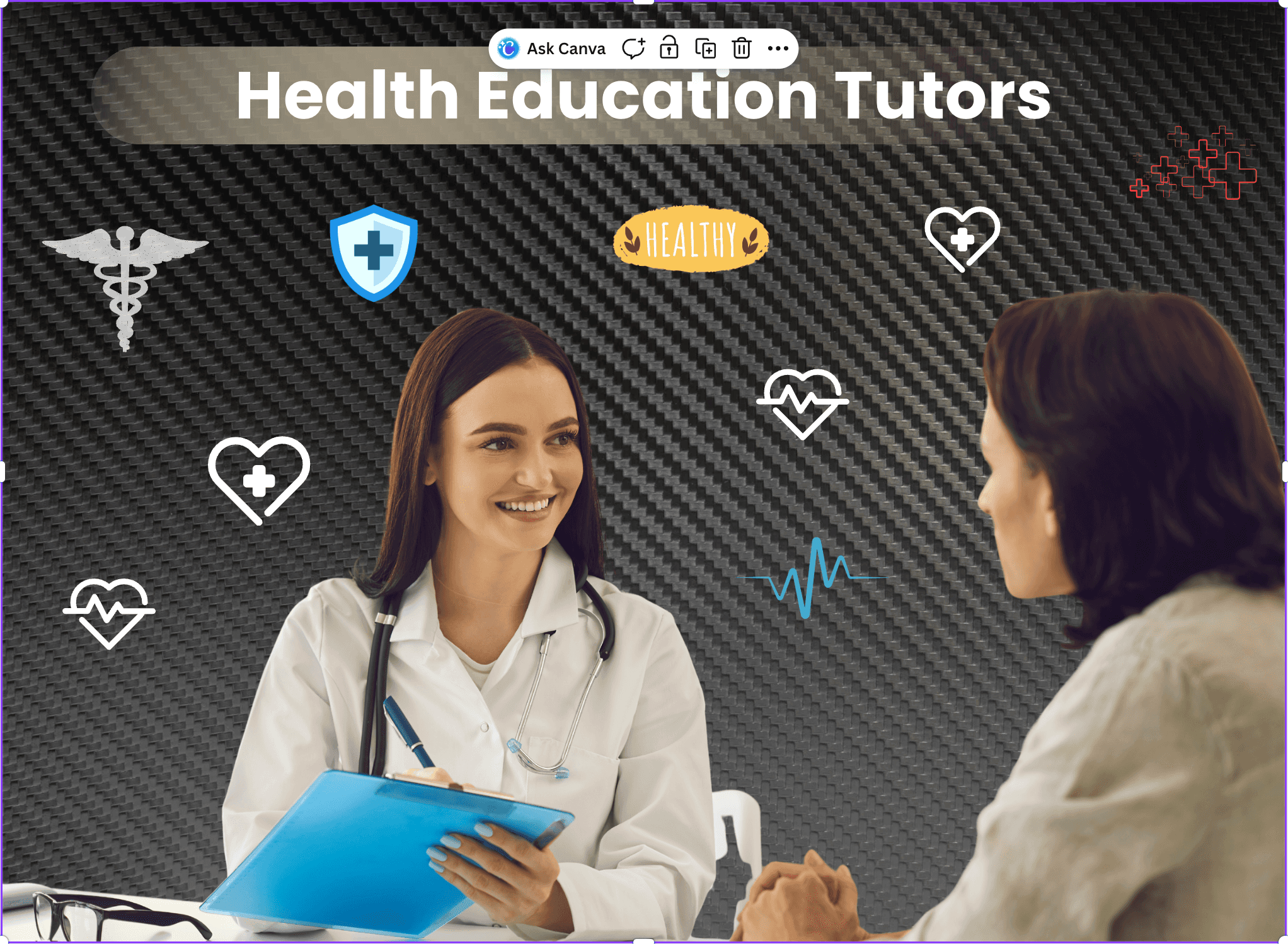 Health Education Tutors